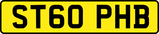 ST60PHB