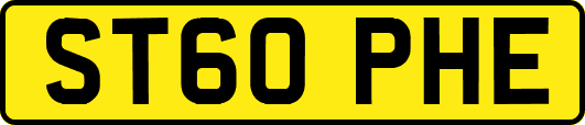 ST60PHE