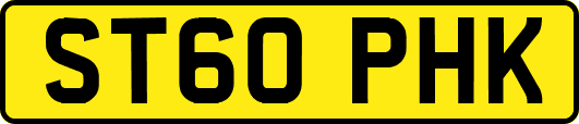 ST60PHK