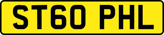 ST60PHL