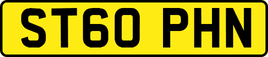 ST60PHN