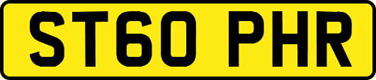 ST60PHR