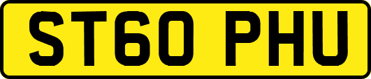 ST60PHU