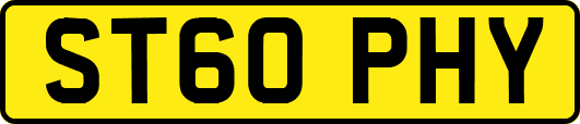 ST60PHY