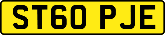 ST60PJE