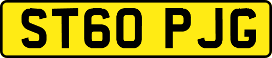 ST60PJG