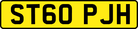 ST60PJH