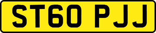 ST60PJJ