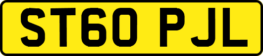 ST60PJL