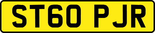 ST60PJR