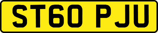ST60PJU
