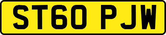 ST60PJW