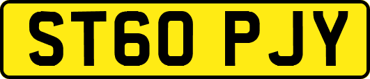 ST60PJY