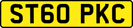 ST60PKC