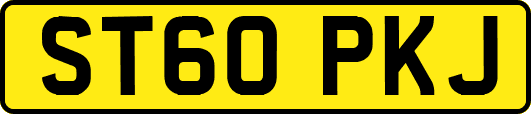 ST60PKJ