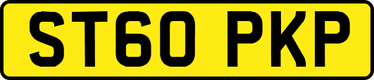 ST60PKP