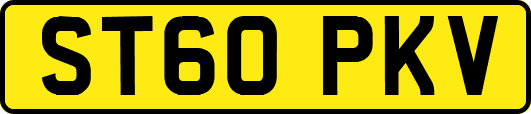ST60PKV