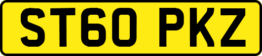 ST60PKZ