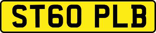 ST60PLB