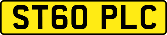 ST60PLC