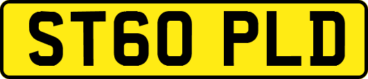 ST60PLD