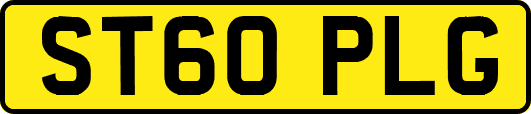 ST60PLG