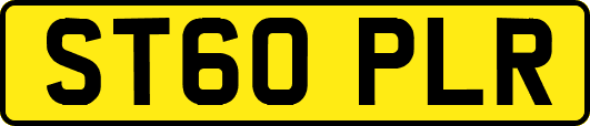 ST60PLR