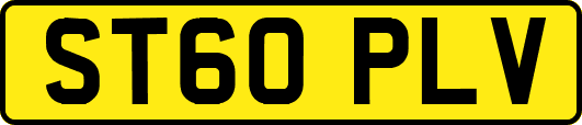 ST60PLV