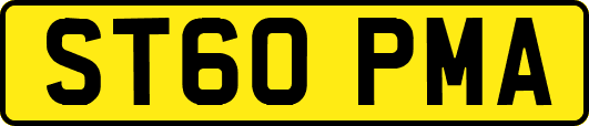 ST60PMA