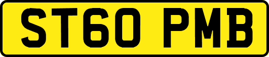 ST60PMB