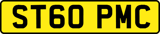 ST60PMC