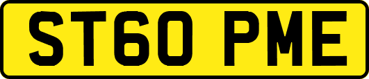 ST60PME