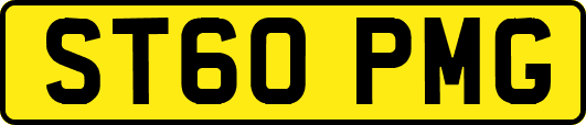ST60PMG
