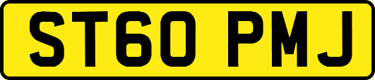 ST60PMJ