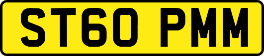 ST60PMM