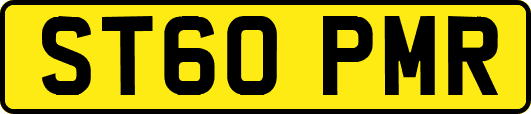 ST60PMR