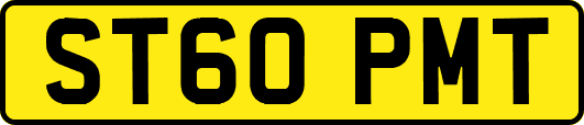 ST60PMT