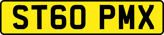 ST60PMX