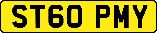 ST60PMY