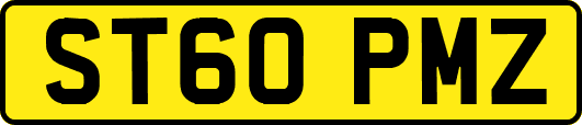 ST60PMZ