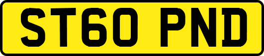 ST60PND