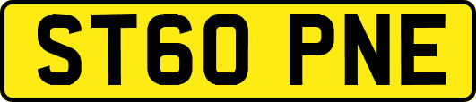 ST60PNE