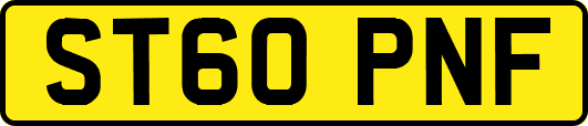 ST60PNF