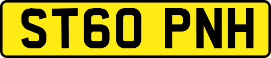 ST60PNH