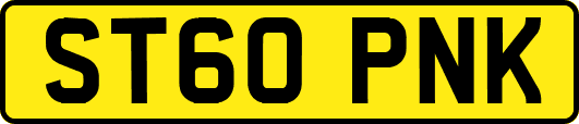 ST60PNK