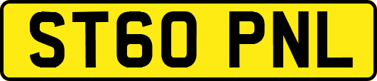 ST60PNL