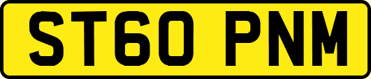 ST60PNM