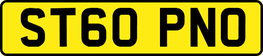 ST60PNO