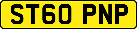 ST60PNP