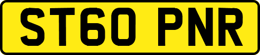 ST60PNR